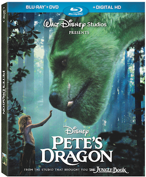 Pete’s Dragon will be Released on Nov. 29