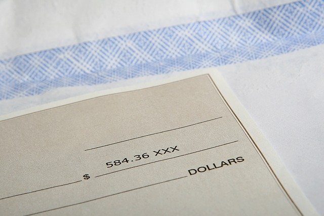 4 Ways to Use the Remainder of Your Pay Check Frugally