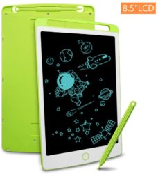 45% Off  LCD Writing Tablets!